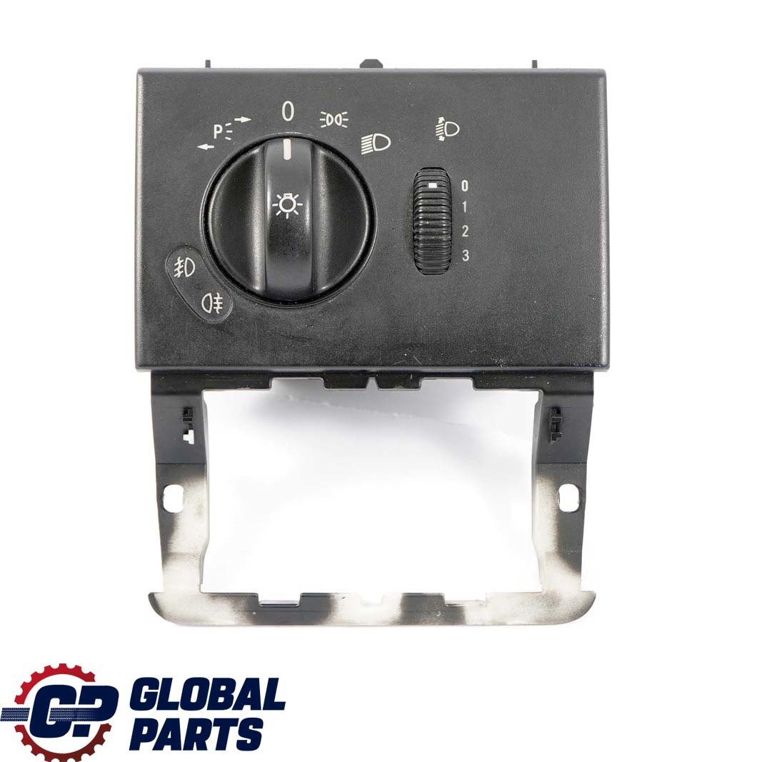 Mercedes-Benz Vito Viano W639 Headlight Switch Unit Button A6395450204