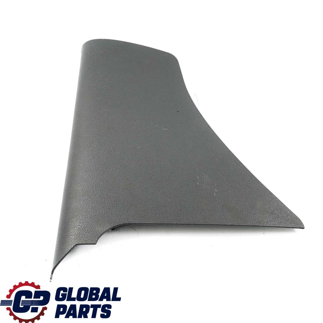 Mercedes-Benz Vito W639 Right O/S Lower A-Pillar Trim Cover Grey A6396929900