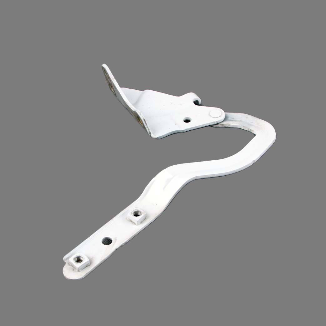 Mercedes Vito W639 Hood Hinge Bonnet Right O/S Arctic White - 9147 A6397500351