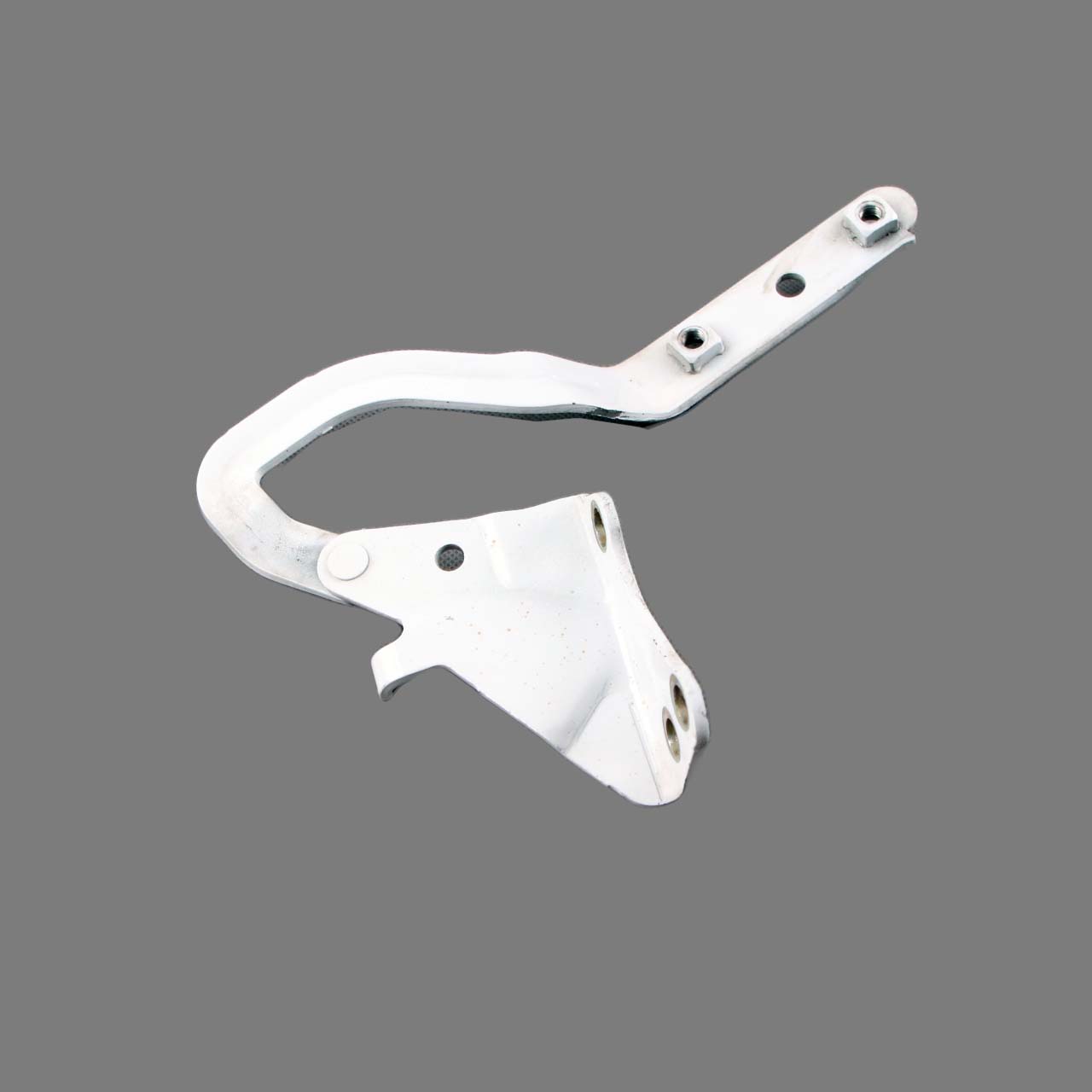 Mercedes Vito W639 Hood Hinge Bonnet Right O/S Arctic White - 9147 A6397500351