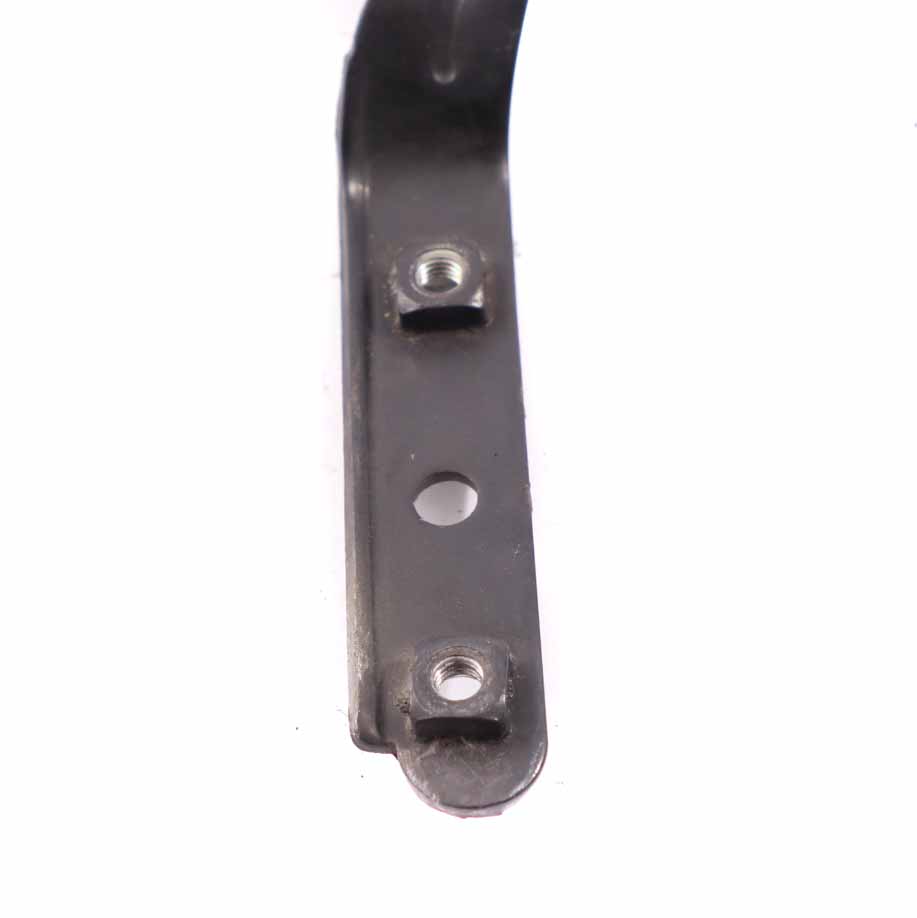 Mercedes Vito W639 Hood Hinge Bonnet Right O/S Obsidian Black - 197 A6397500351