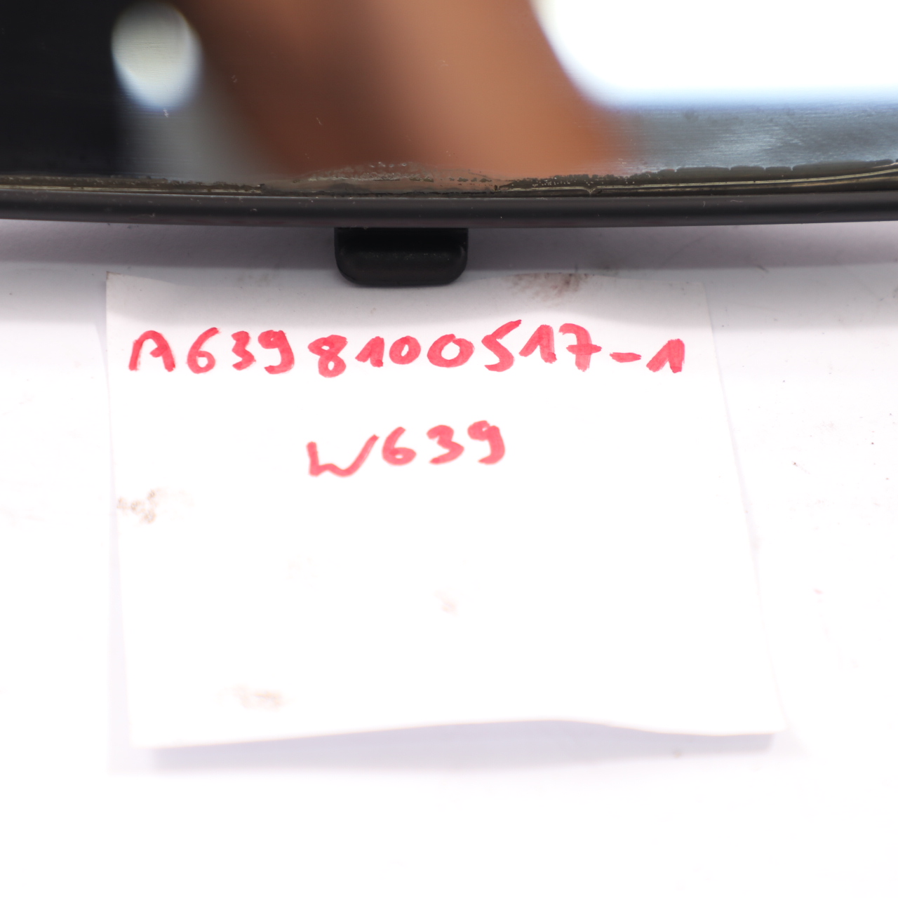 Interior Mirror Mercedes Vito W639 Sprinter W906 Rear View Mirror A6398100517