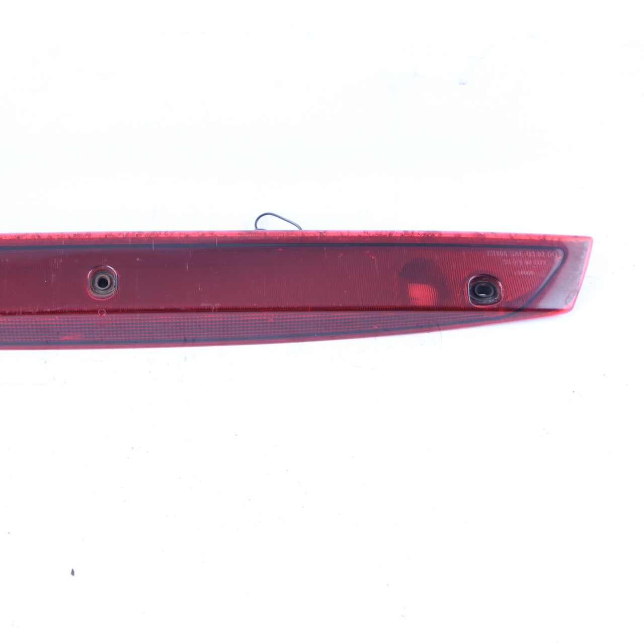 Additional Stoplamp Mercedes Vito W639 Rear Third Brake Stop Lamp A6398200056