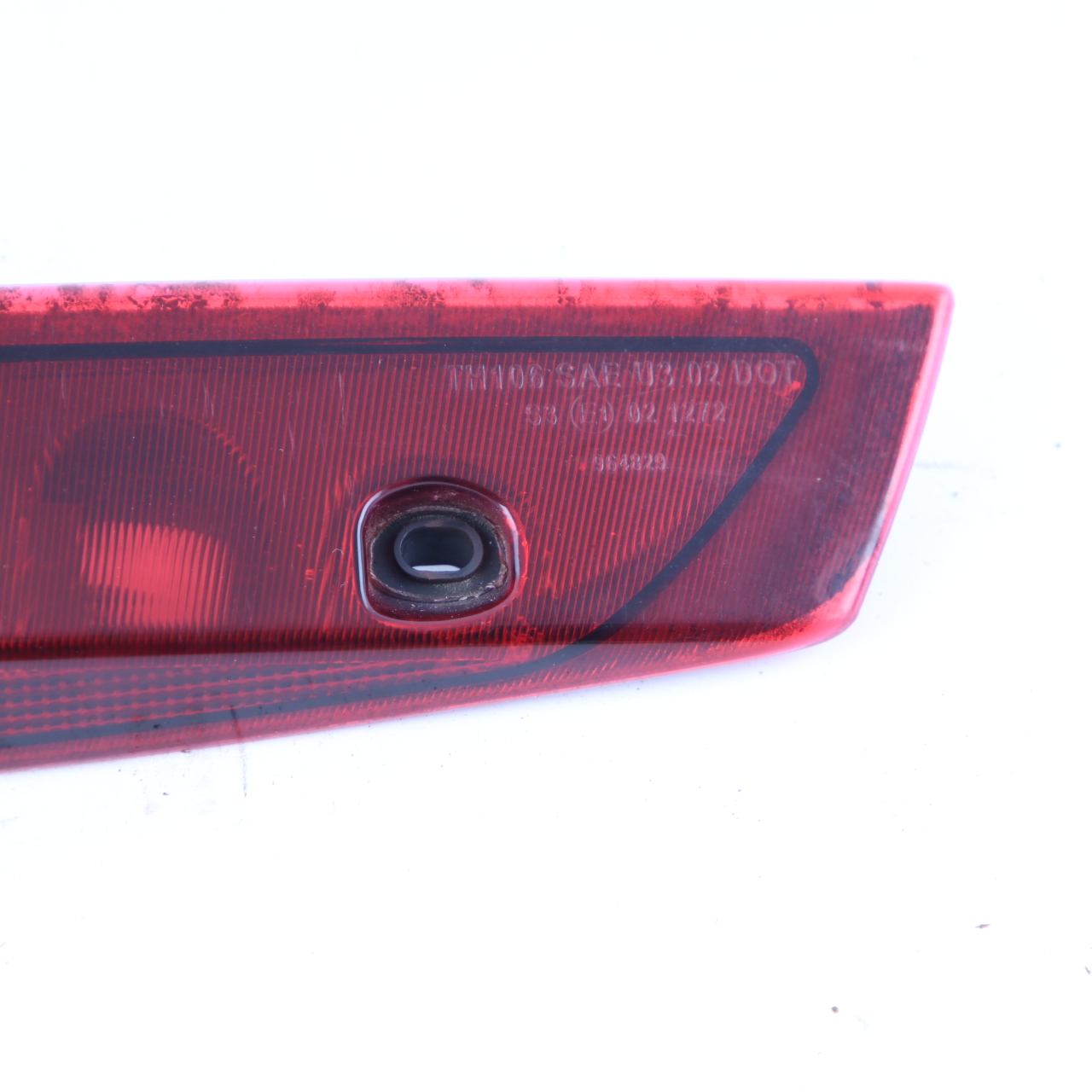 Additional Stoplamp Mercedes Vito W639 Rear Third Brake Stop Lamp A6398200056