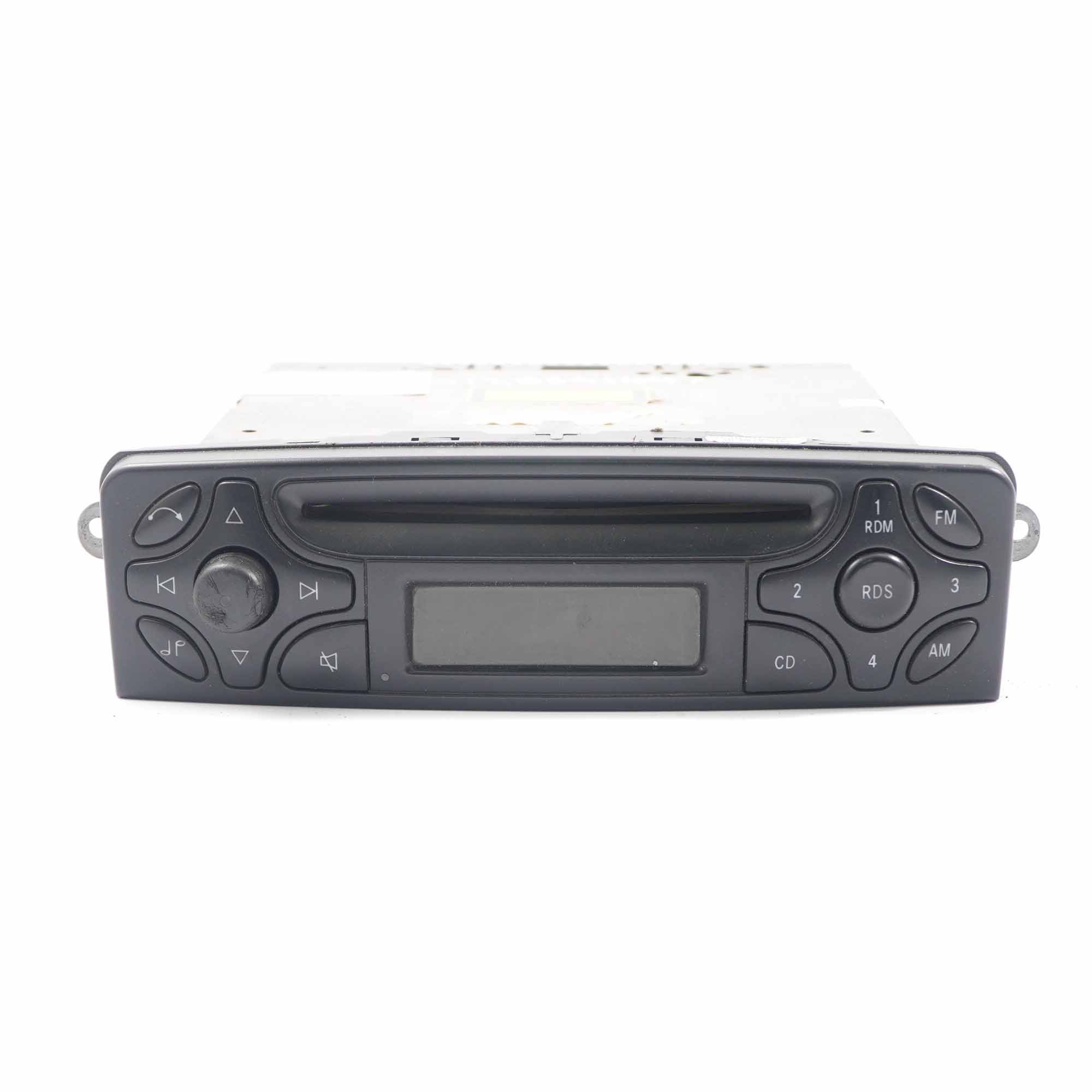 CD Radio Mercedes W639 W906 Audio Stereo Head Unit A6398200186