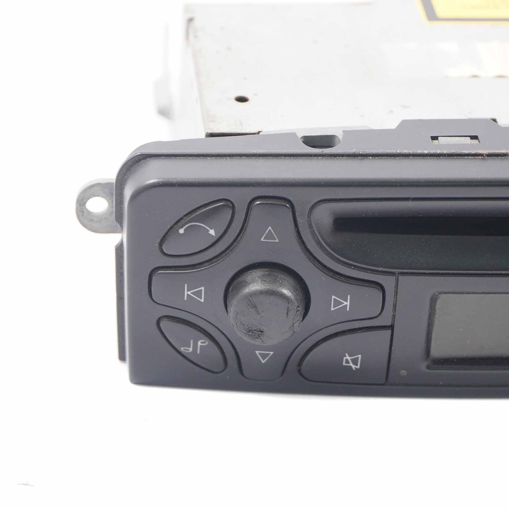 CD Radio Mercedes W639 W906 Audio Stereo Head Unit A6398200186