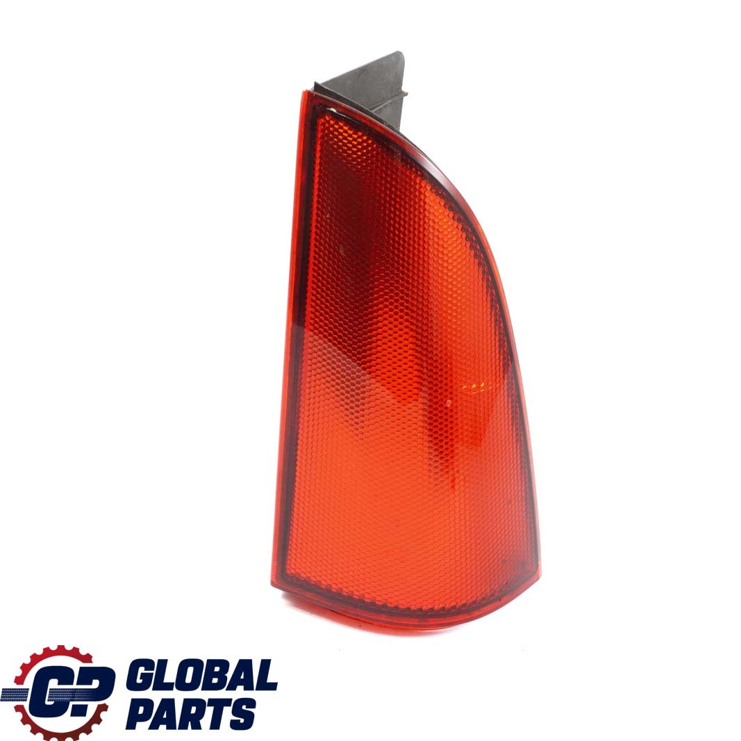 Mercedes-Benz Vito W639 Rear Right O/S Tail Light Lamp Side Panel A6398200664