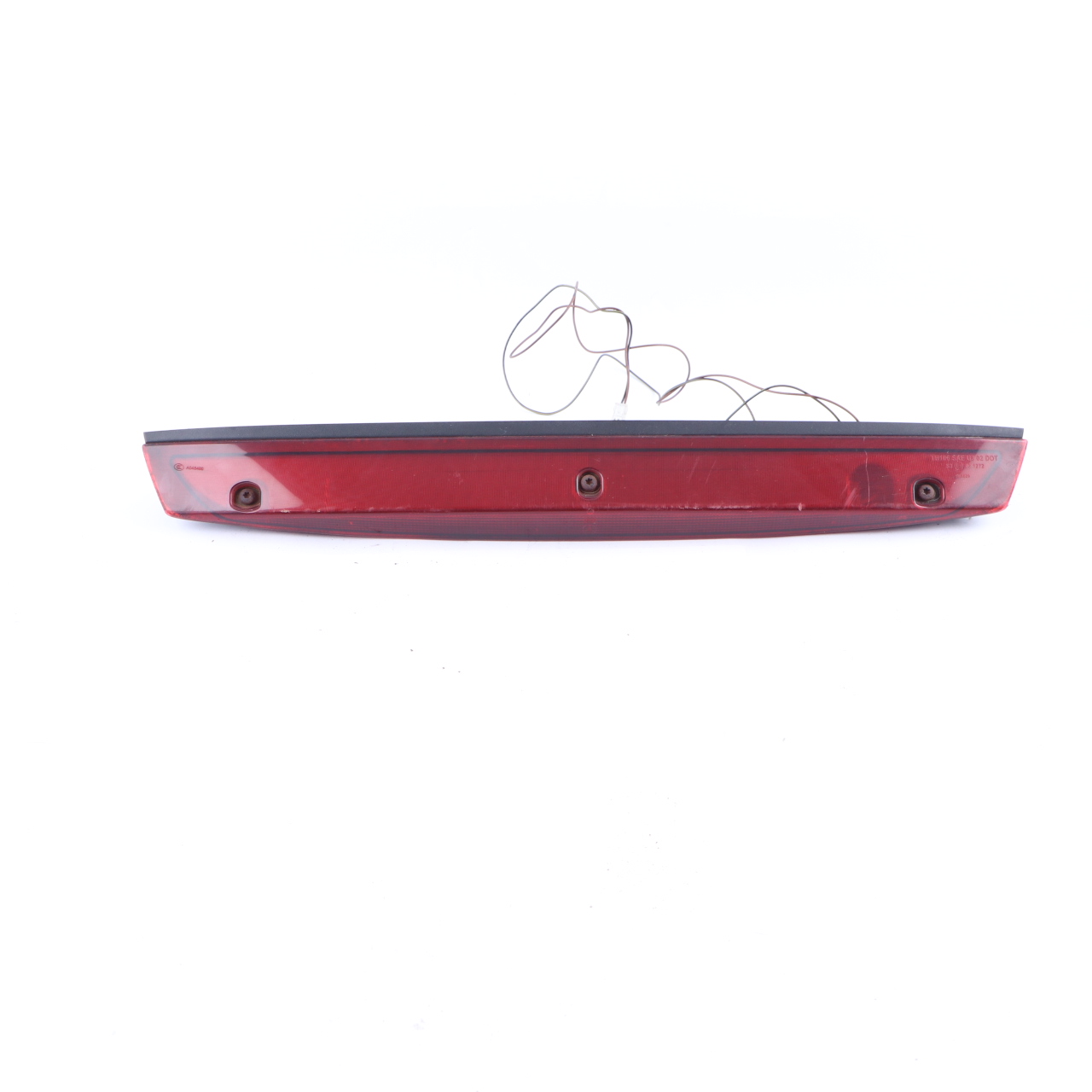 Mercedes Vito W639 Brake Lamp Third Light Rear Stop Additional A6398260014