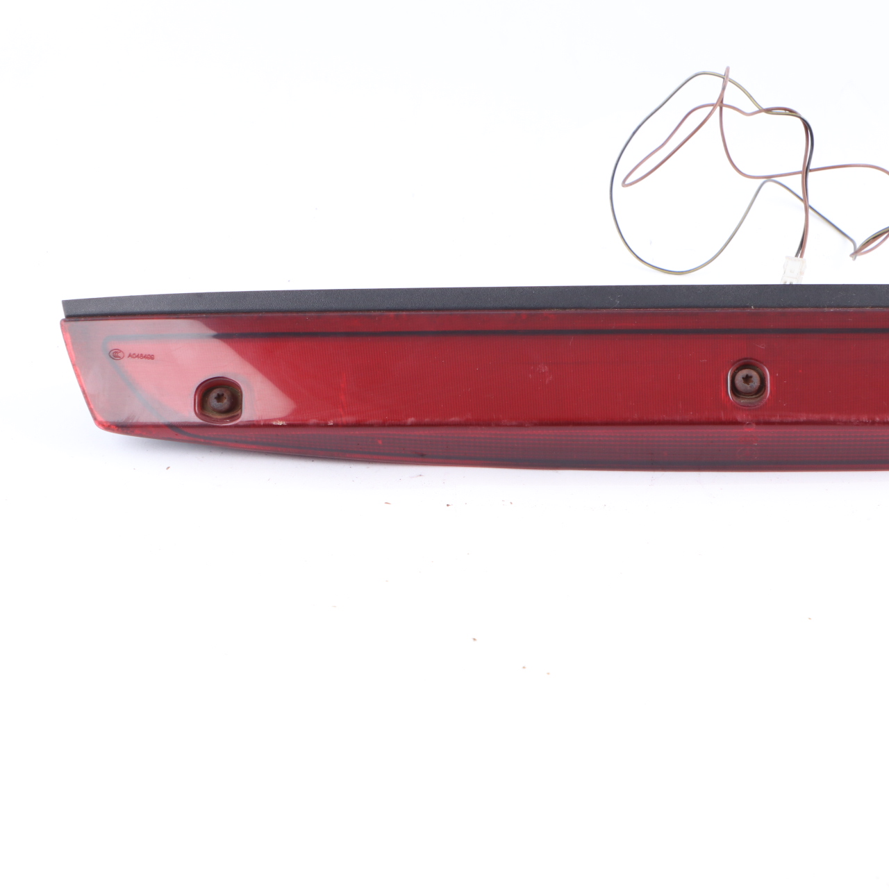 Mercedes Vito W639 Brake Lamp Third Light Rear Stop Additional A6398260014