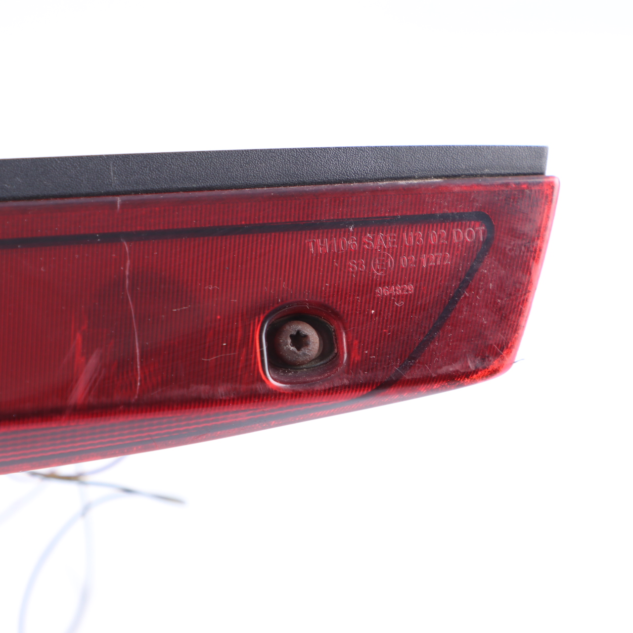 Mercedes Vito W639 Brake Lamp Third Light Rear Stop Additional A6398260014