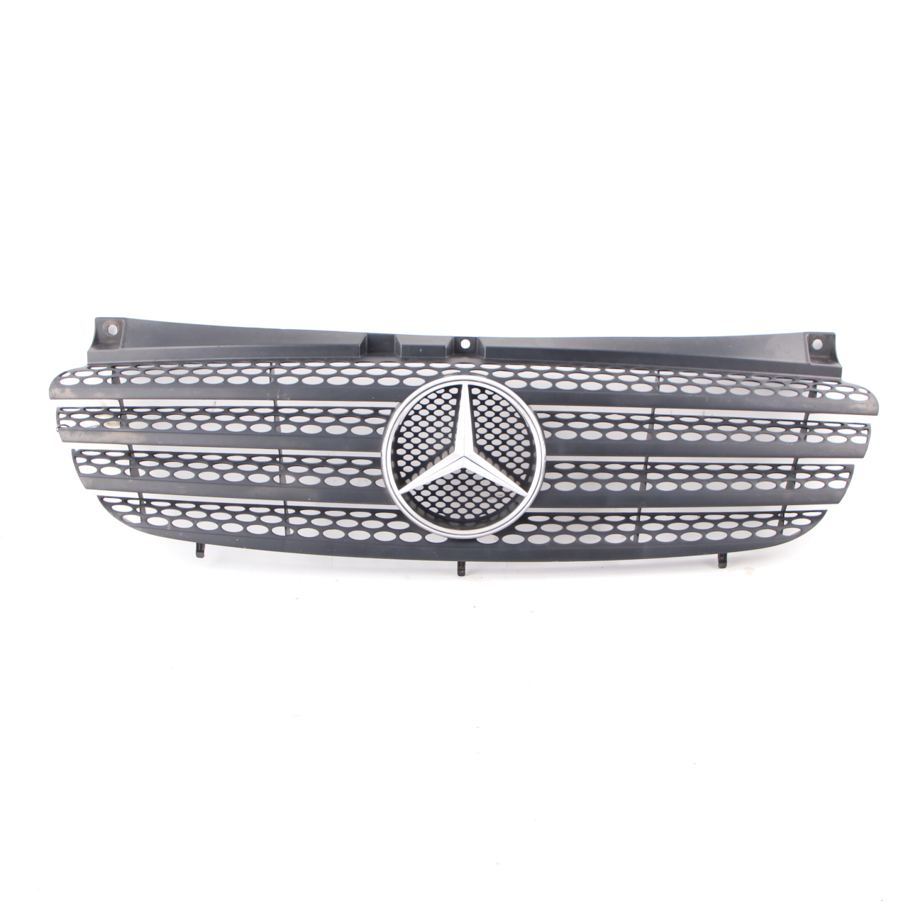 Mercedes Vito Viano W639 Front Hood Bonnet Radiator Grill Beam A6398800185