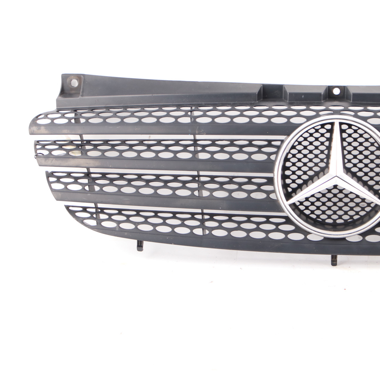 Mercedes Vito Viano W639 Front Hood Bonnet Radiator Grill Beam A6398800185