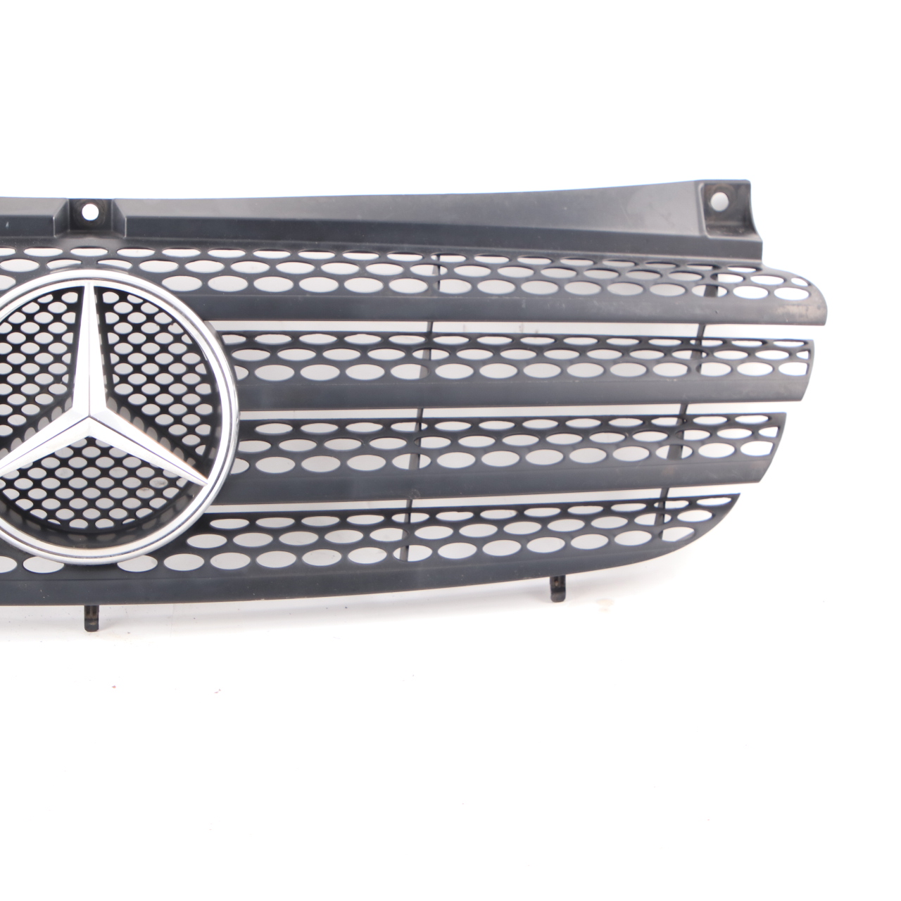 Mercedes Vito Viano W639 Front Hood Bonnet Radiator Grill Beam A6398800185