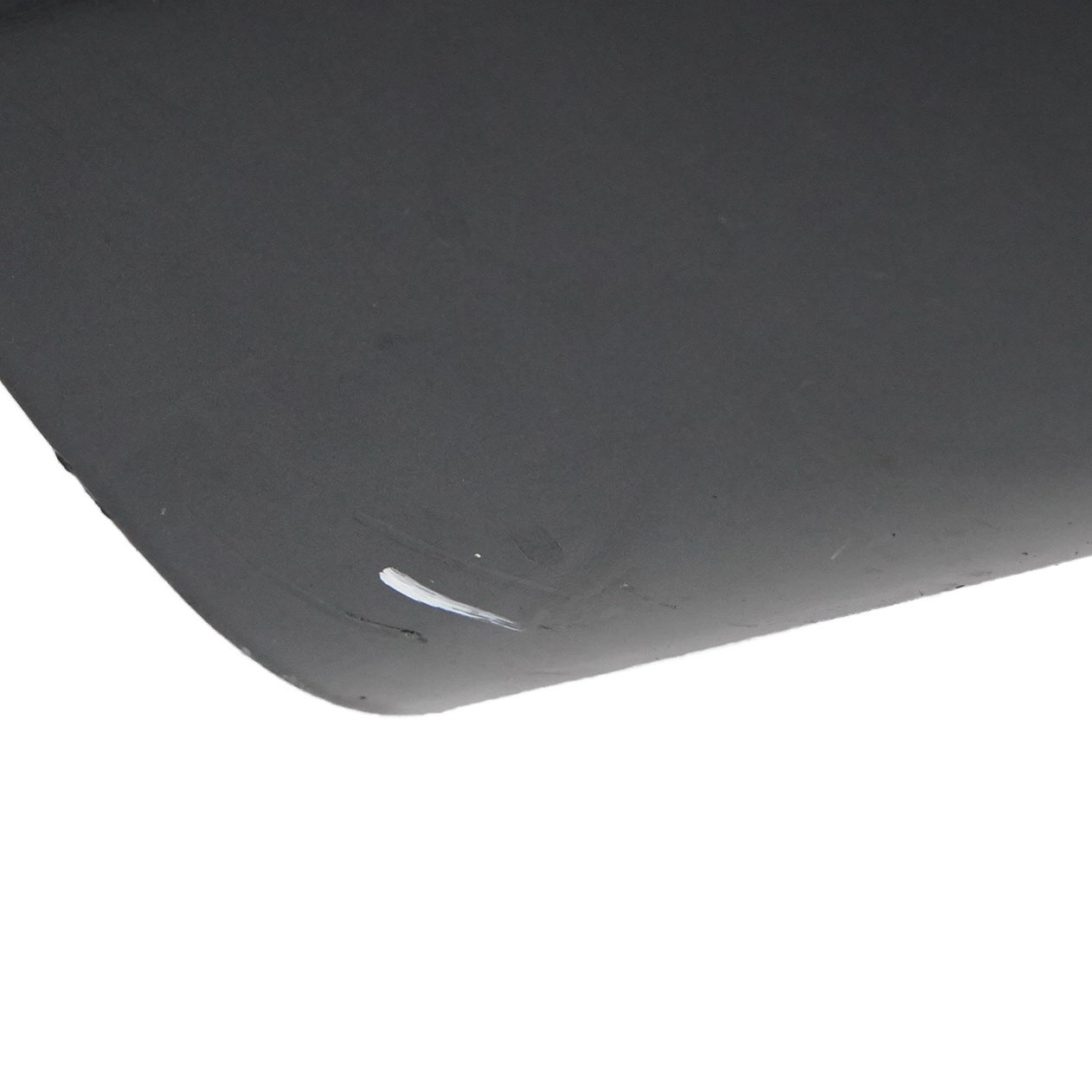 Mercedes Vito W639 Rear Bumper Right O/S Side Corner Trim Panel Carbon Black 040