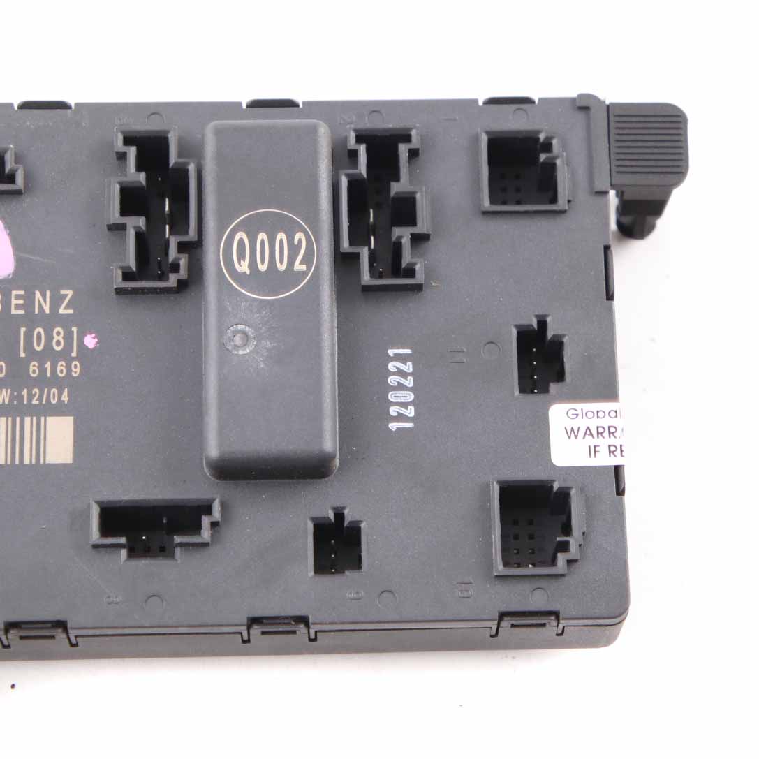 Mercedes Vito W639 Door Module Front Right O/S Control Unit ECU A6399003200