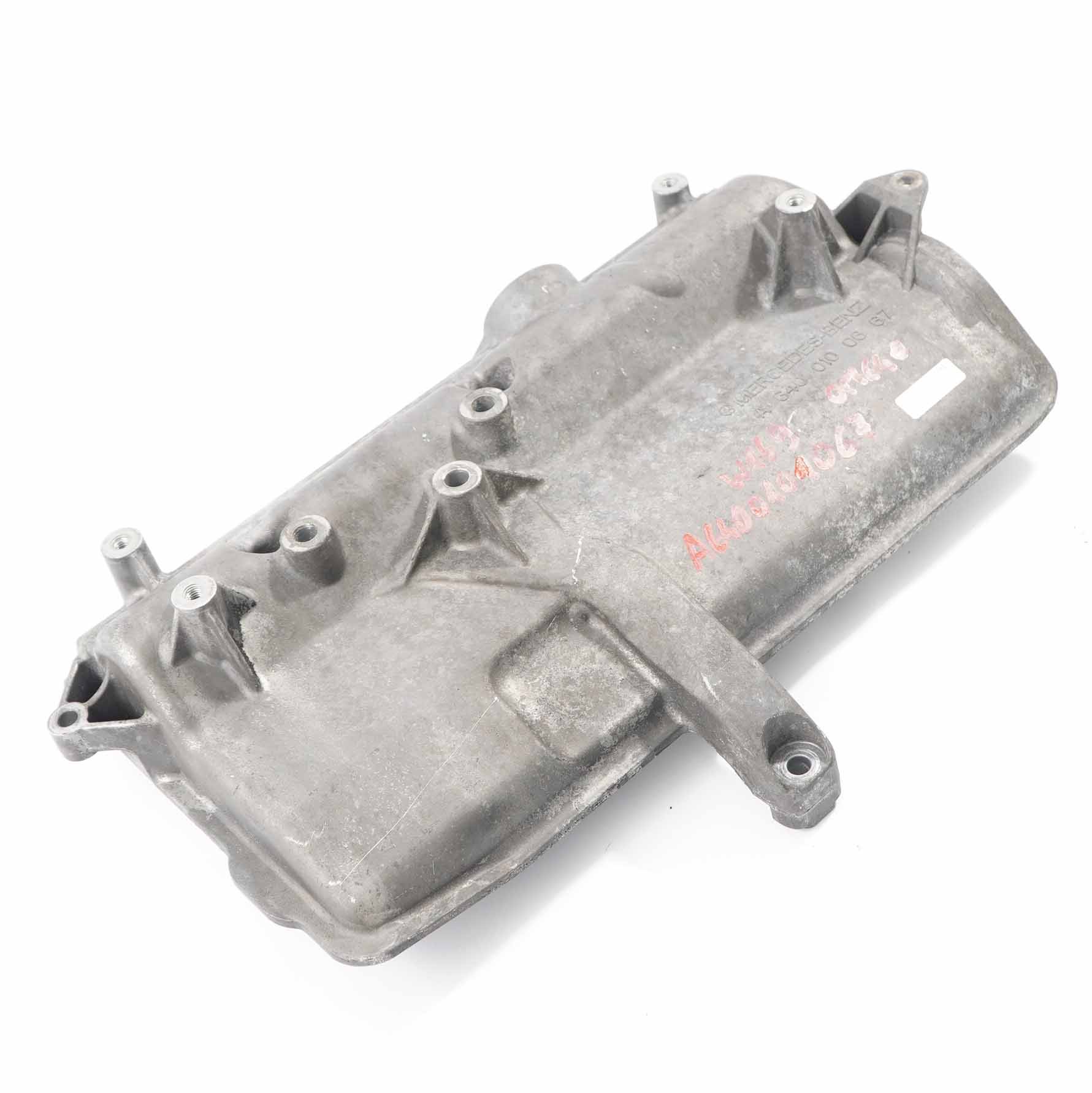 Mercedes W169 W245 OM640 CDI Cylinder Head Valve Cover A6400100667