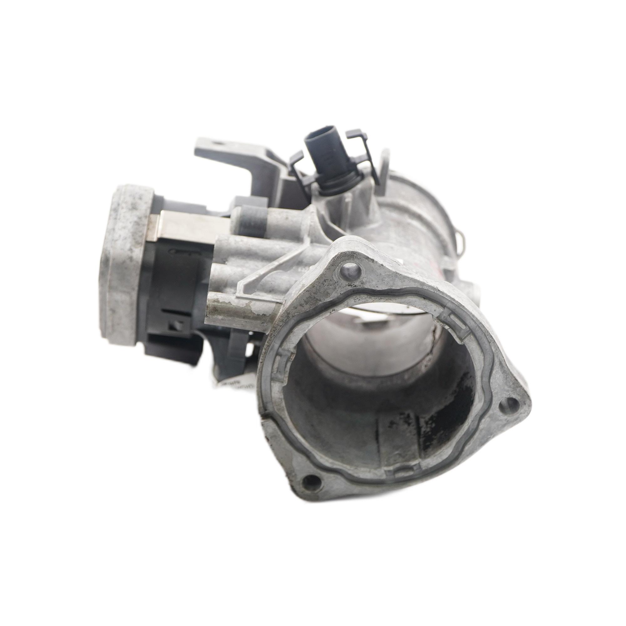 Throttle Body Mercedes W169 W245 M640 Diesel Intake A6400902270