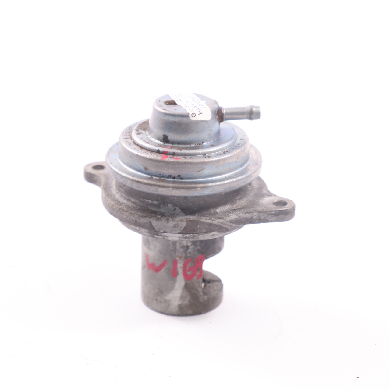 EGR Valve Mercedes W169 W245 OM640 Exhaust Gas Recirculation A6401401660