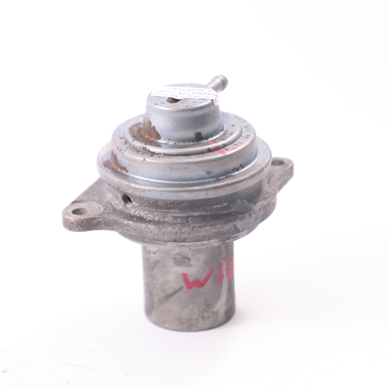 EGR Valve Mercedes W169 W245 OM640 Exhaust Gas Recirculation A6401401660