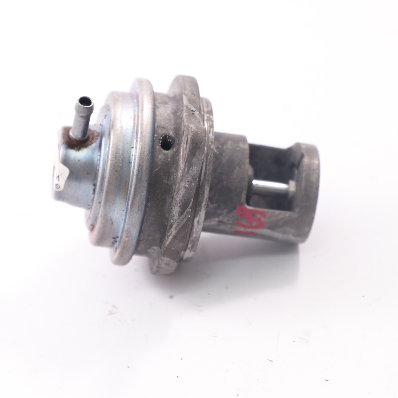 EGR Valve Mercedes W169 W245 OM640 Exhaust Gas Recirculation A6401401660