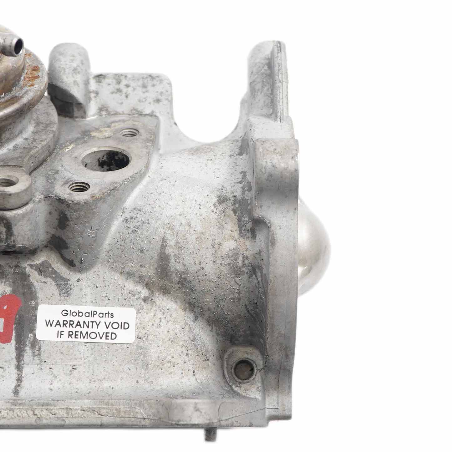 EGR Valve Mercedes W169 W245 OM640 Exhaust Gas Recirculation A6401402060