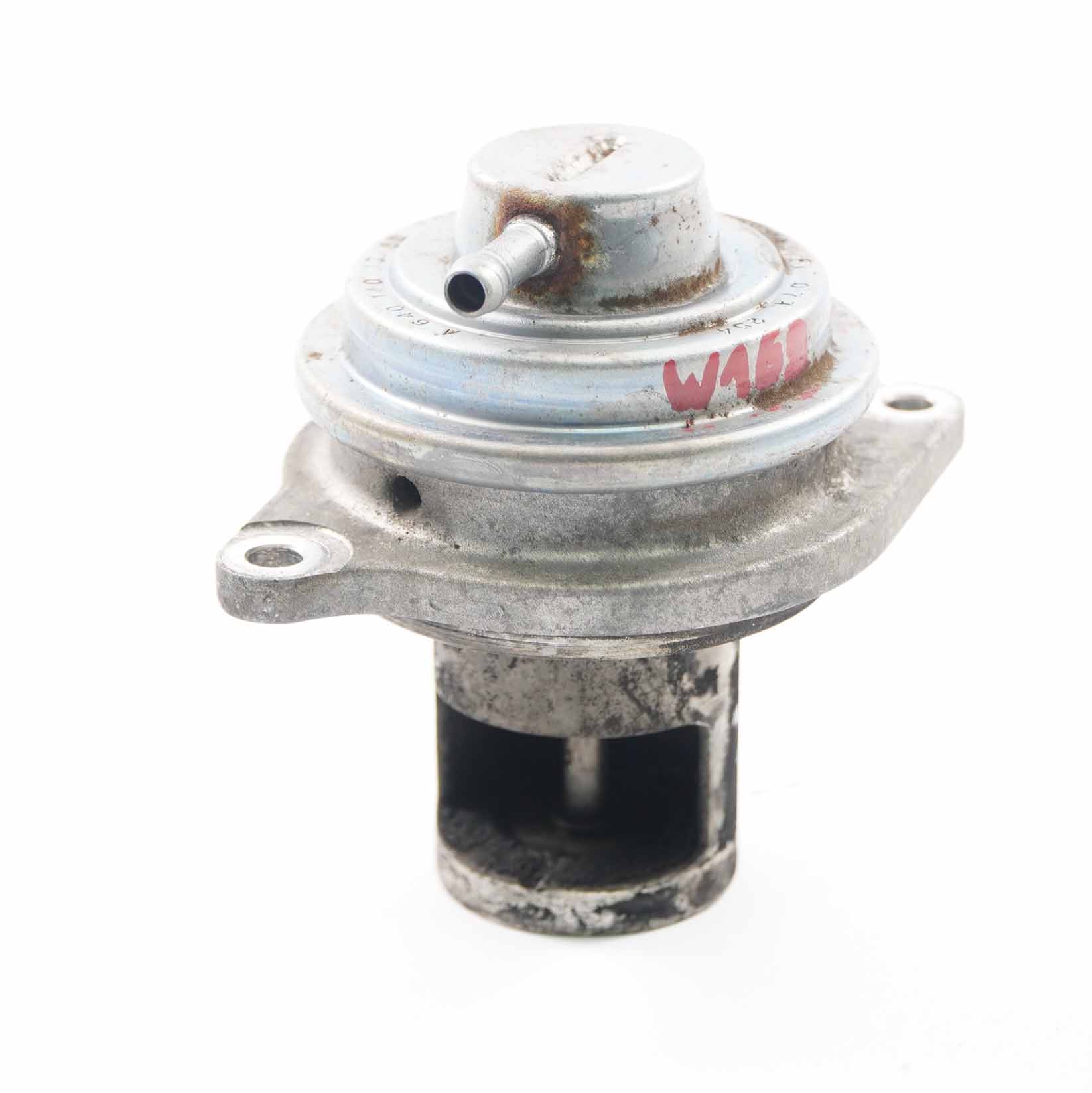 EGR Valve Mercedes W169 W245 OM640 Exhaust Gas Recirculation A6401402060