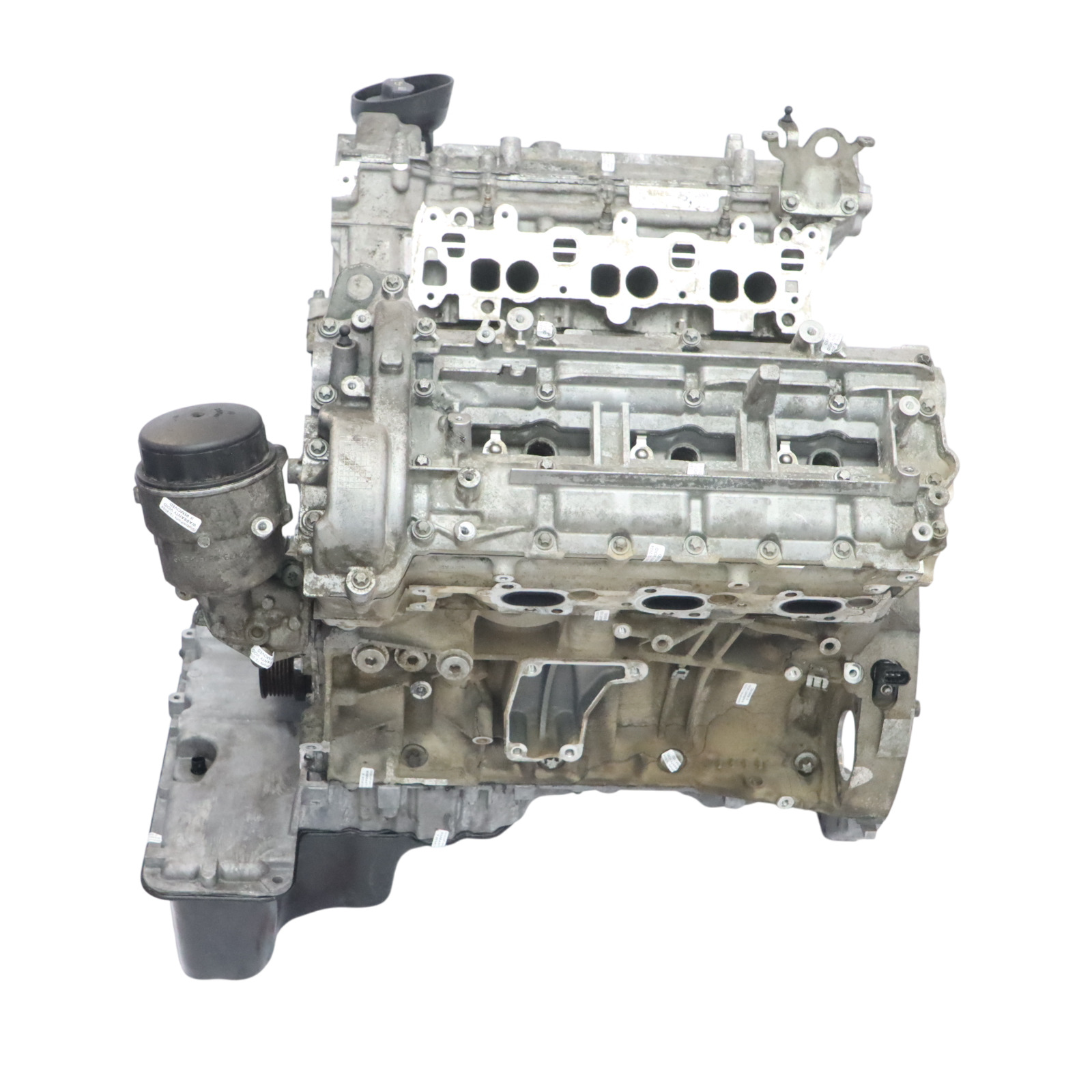 Mercedes W251 V251 Bare Engine 642872 642.872 with 99k miles, WARRANTY