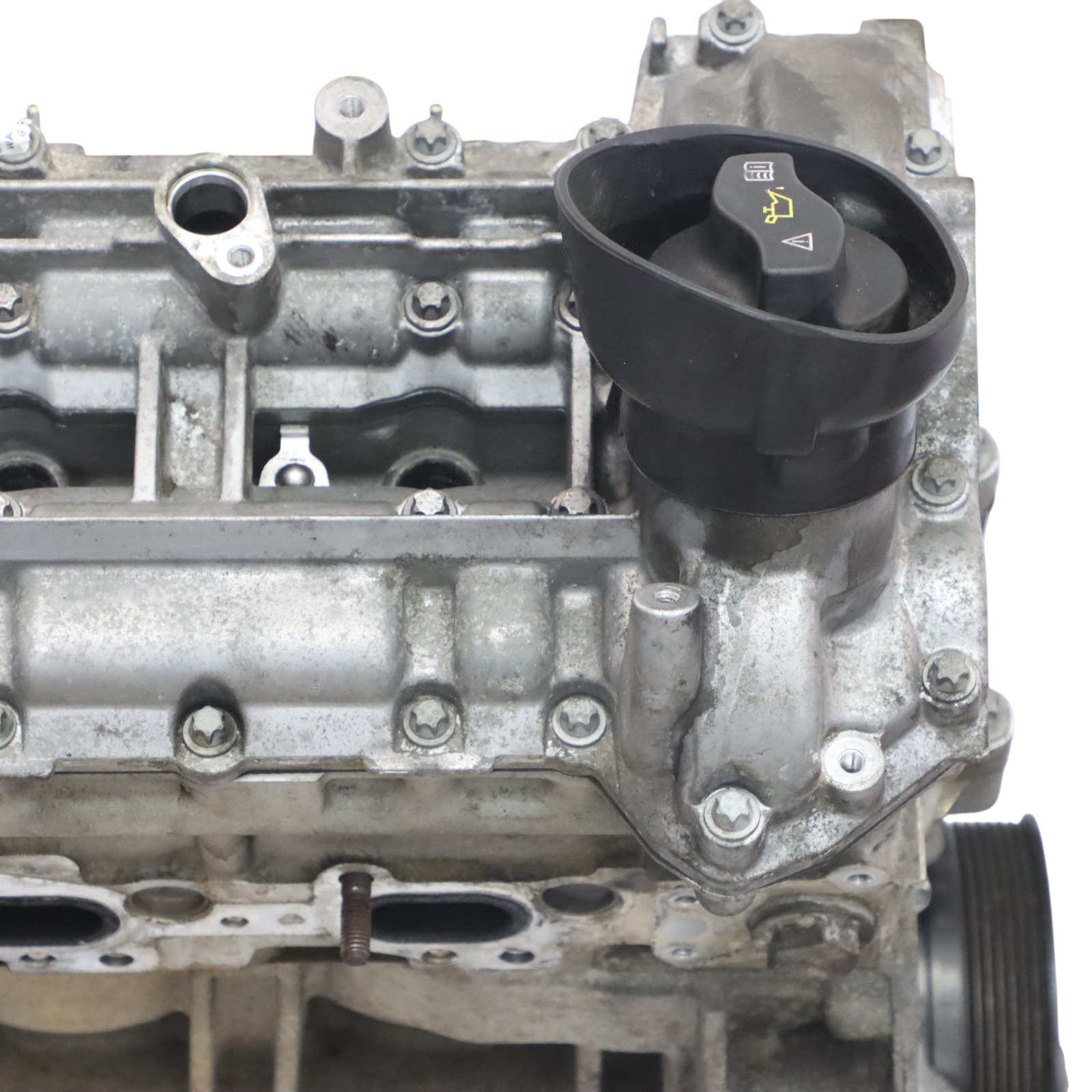 Mercedes W251 V251 Bare Engine 642872 642.872 with 99k miles, WARRANTY