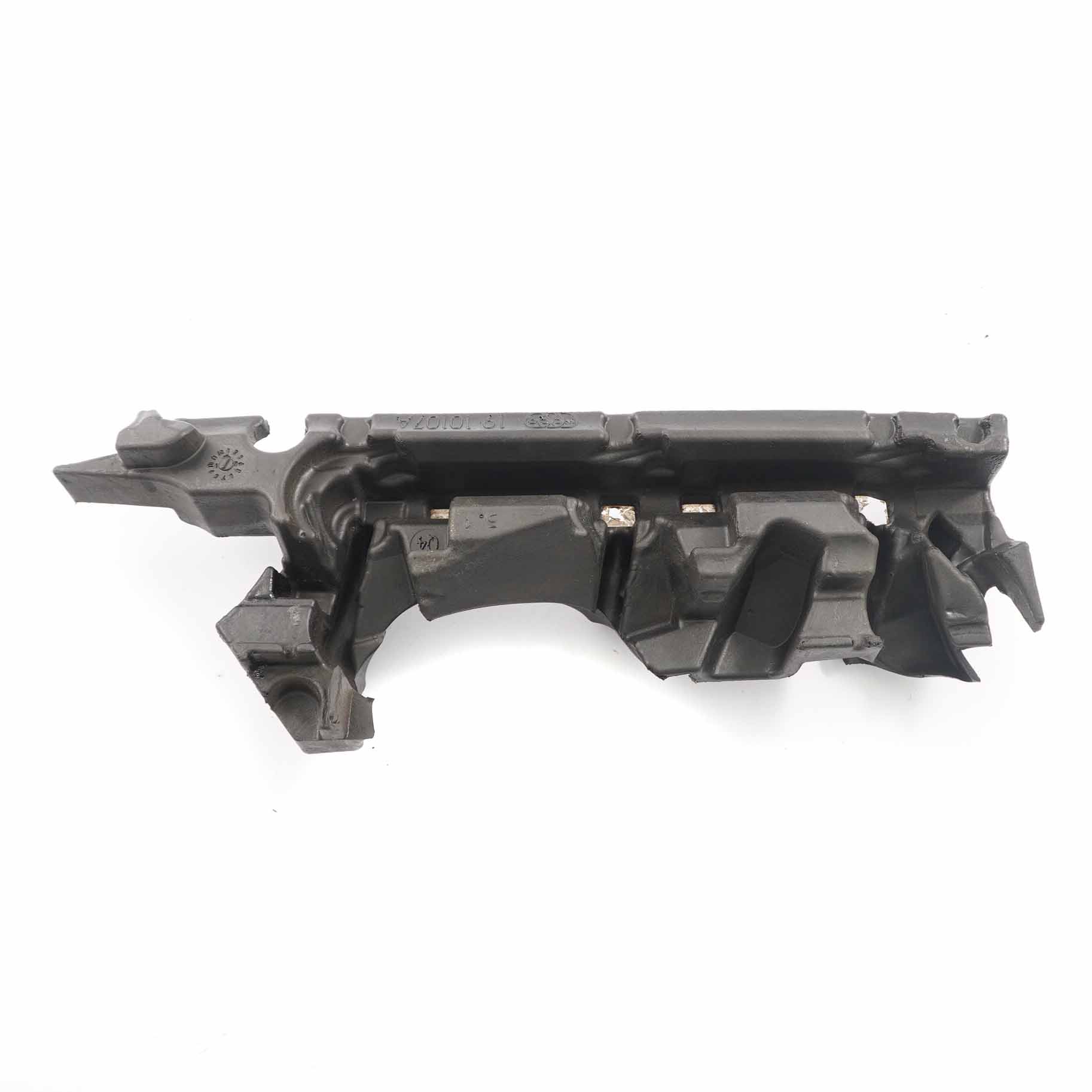 Engine Head Cover Mercedes W204 W221 Injector Foam Right O/S OM642 A6420160824