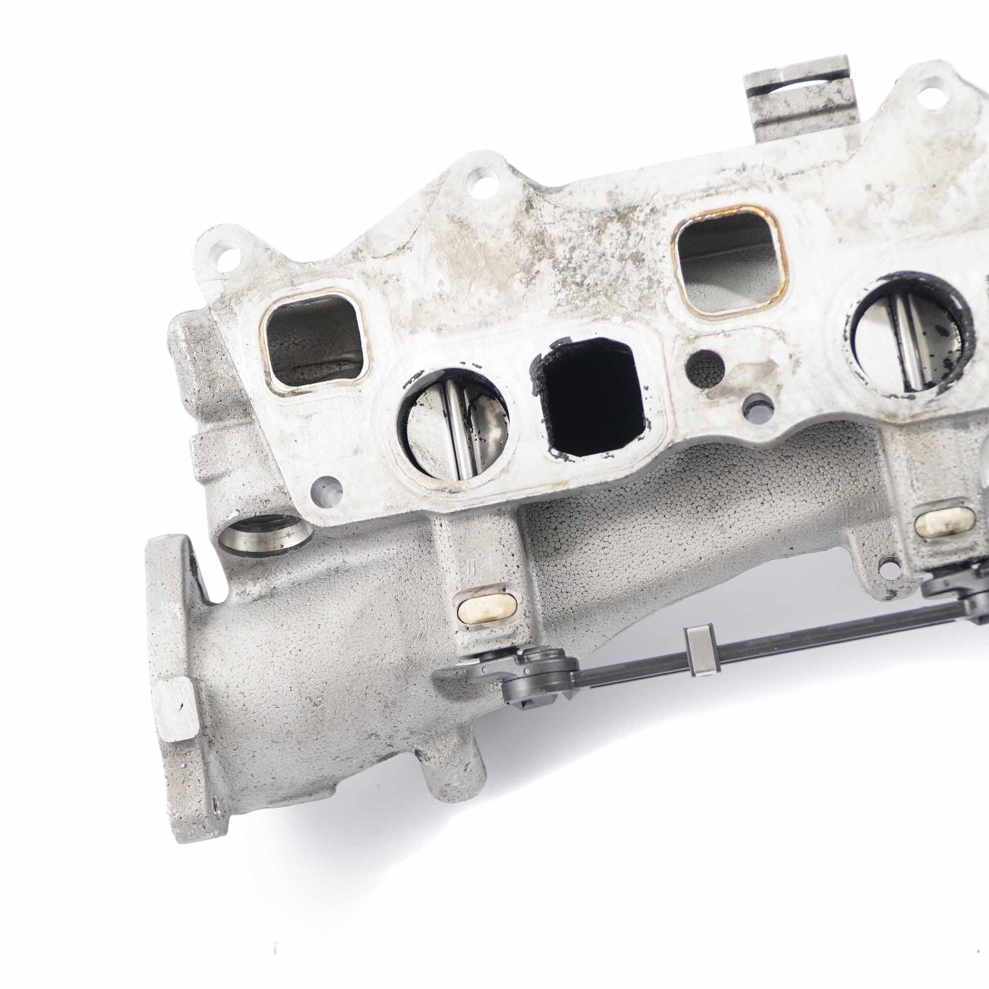 Intake Manifold Mercedes W207 W212 W218 OM642 Diesel Inlet Left N/S A6420906637