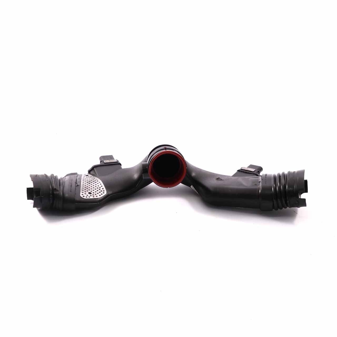 Turbo Manifold Mercedes W204 W212 OM642 Air Duct Flow Mass Meter A6420946397