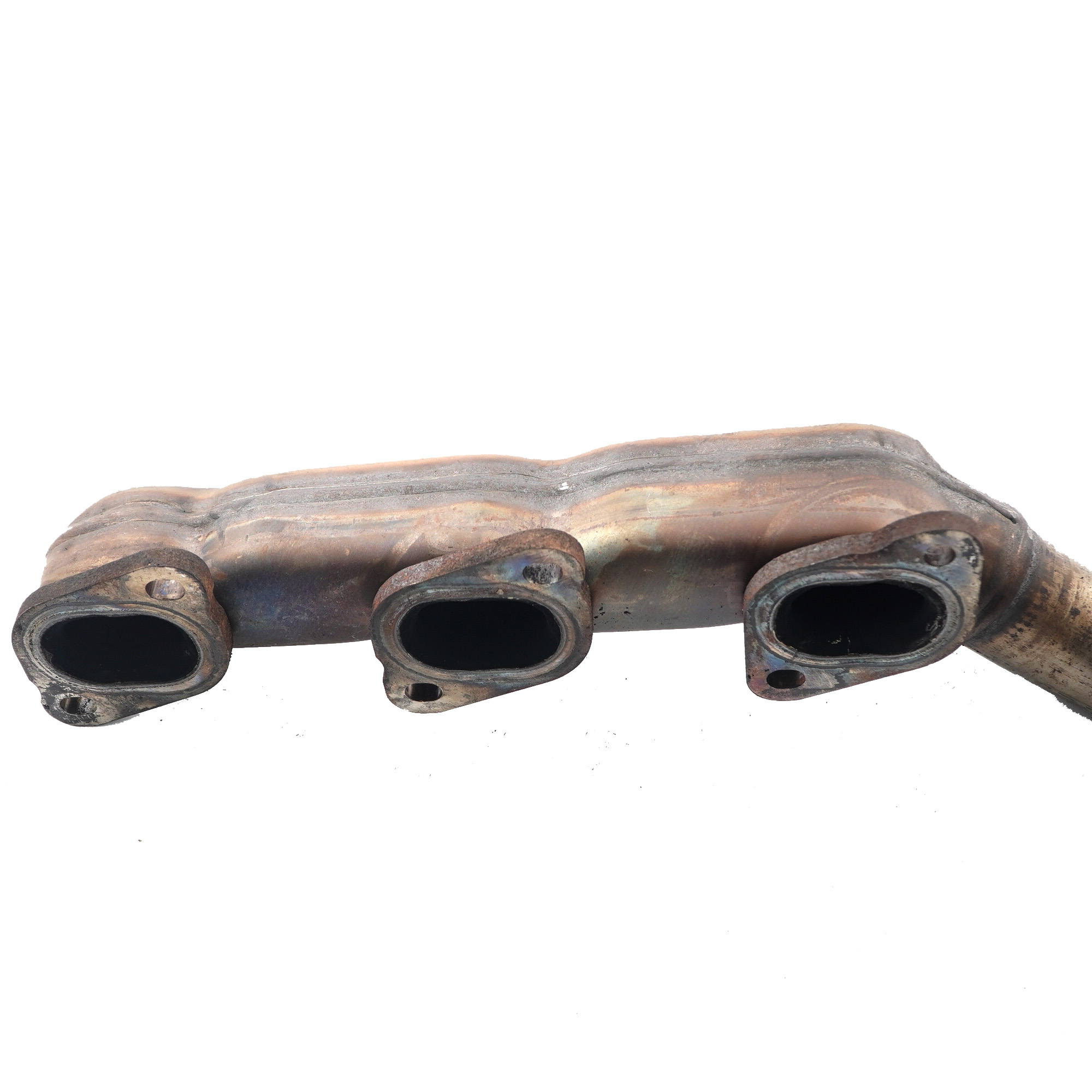 Exhaust Mercedes W204 Exhaust Manifold Right O/S A6421420002