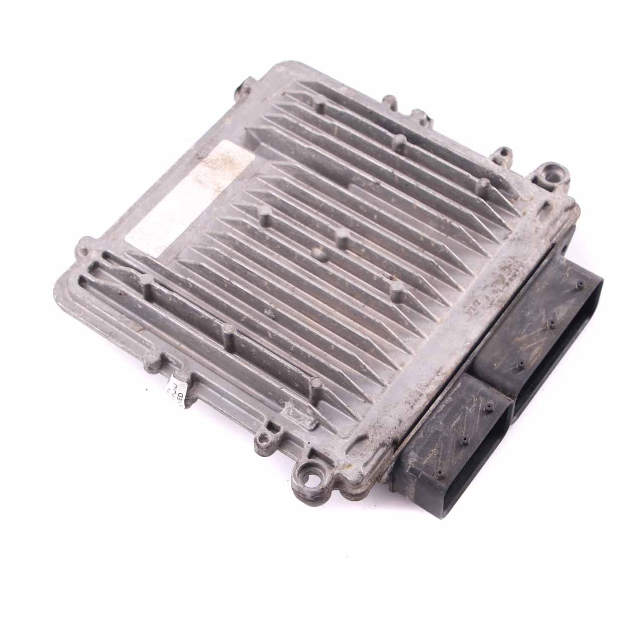 Mercedes W212 E350 CDI OM642.852 Engine Control Unit Module ECU A6421508900