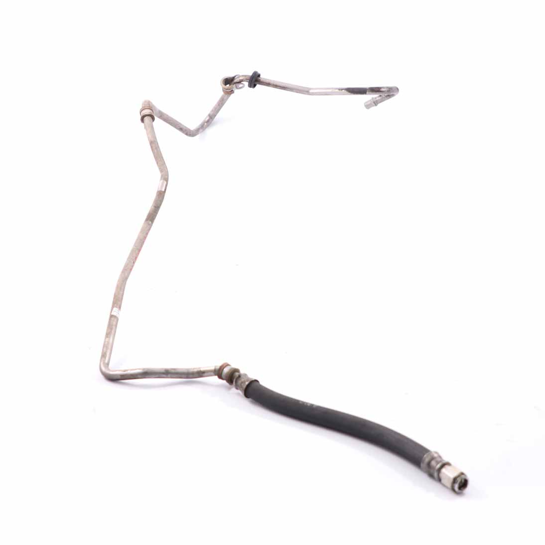 Oil Pipe Mercedes W207 W212 OM642 Automatic Gearbox Cooling Hose A6421802930