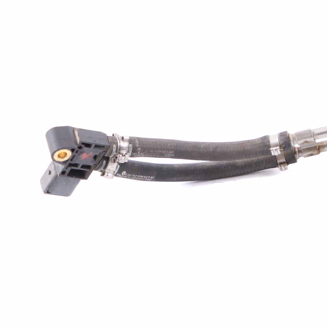 Mercedes W212 W218 W906 OM651 Diesel Exhaust Pressure Sensor DPF A6429050200