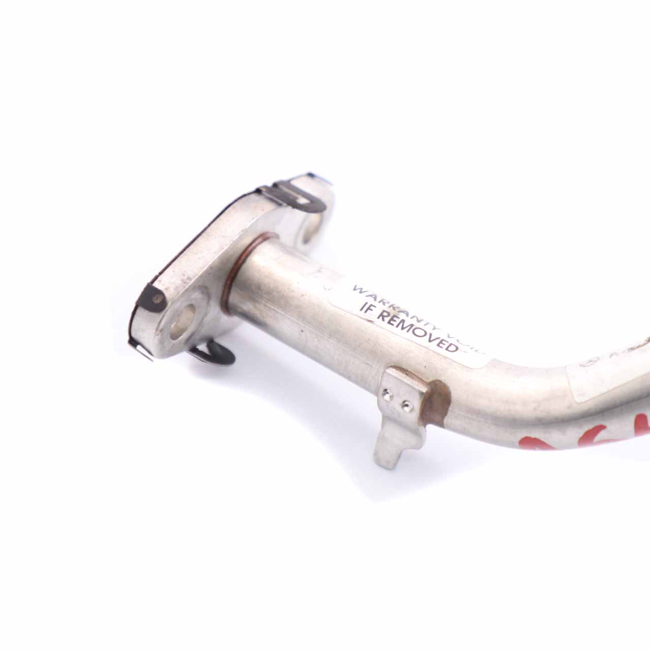 Oil Pipe Mercedes W176 W246 OM651 Turbocharger Turbo Return Hose A6451800022