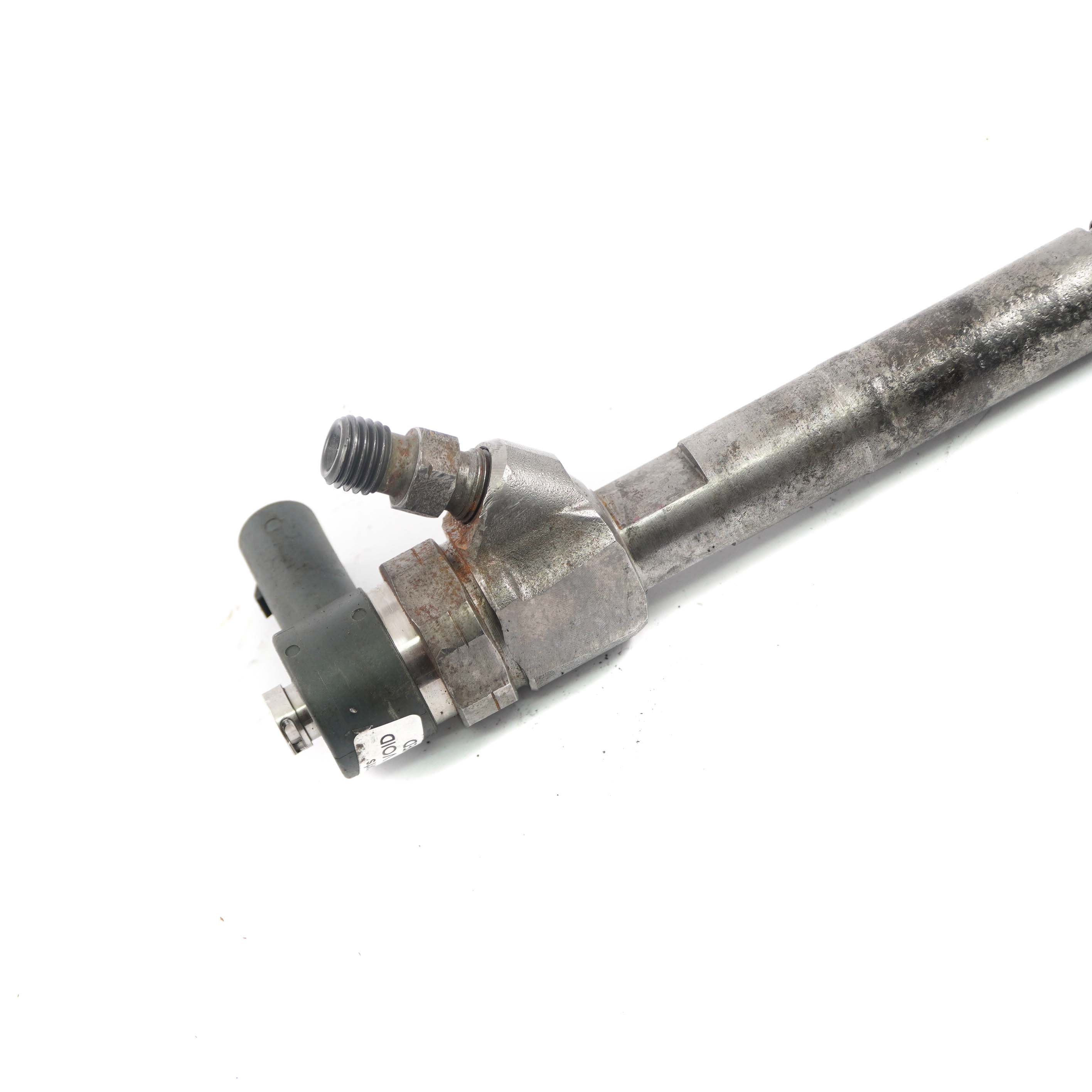 Mercedes-Benz C E W203 W211 OM646 Fuel Injector Injection Nozzle A6460700287