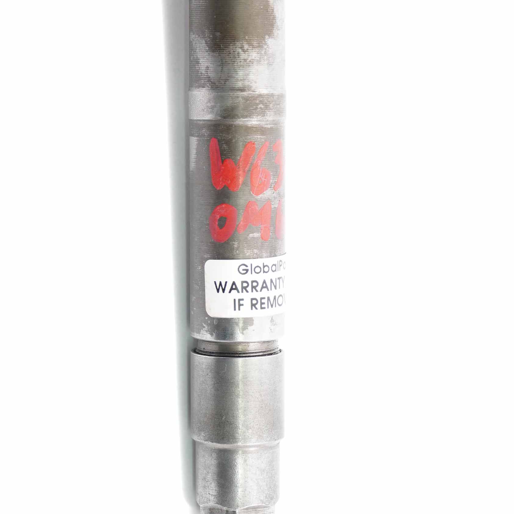 Mercedes W639 Diesel OM646 646982 646983 Fuel Injector A6460700487 0445110264