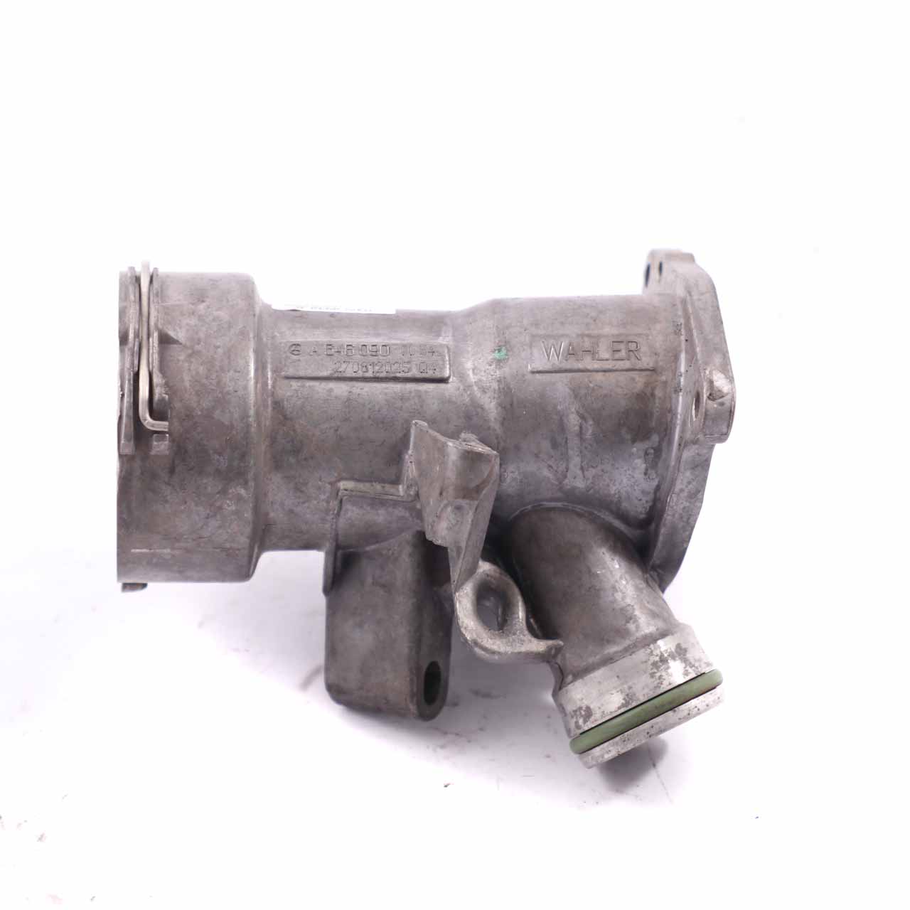 EGR Valve Mercedes W203 W209 Diesel OM646 Exhaust Gas Recirculation A6460900054