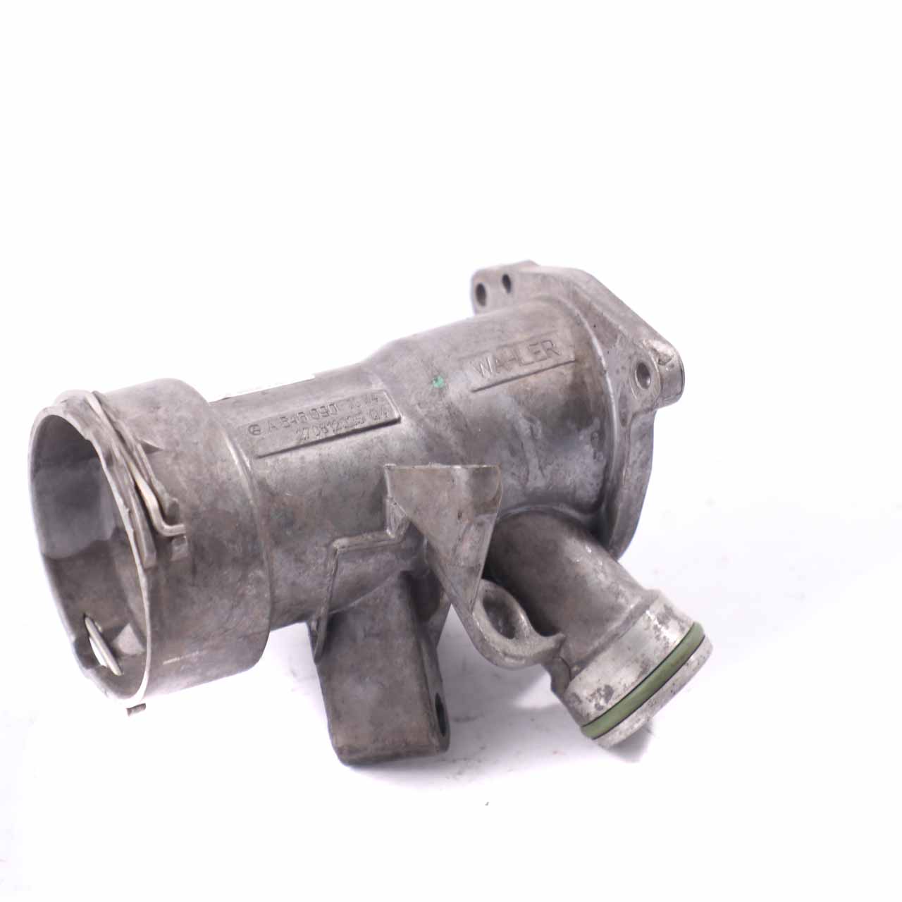 EGR Valve Mercedes W203 W209 Diesel OM646 Exhaust Gas Recirculation A6460900054