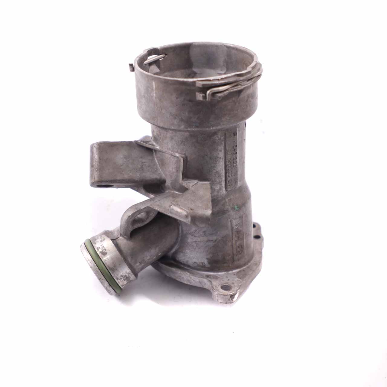 EGR Valve Mercedes W203 W209 Diesel OM646 Exhaust Gas Recirculation A6460900054