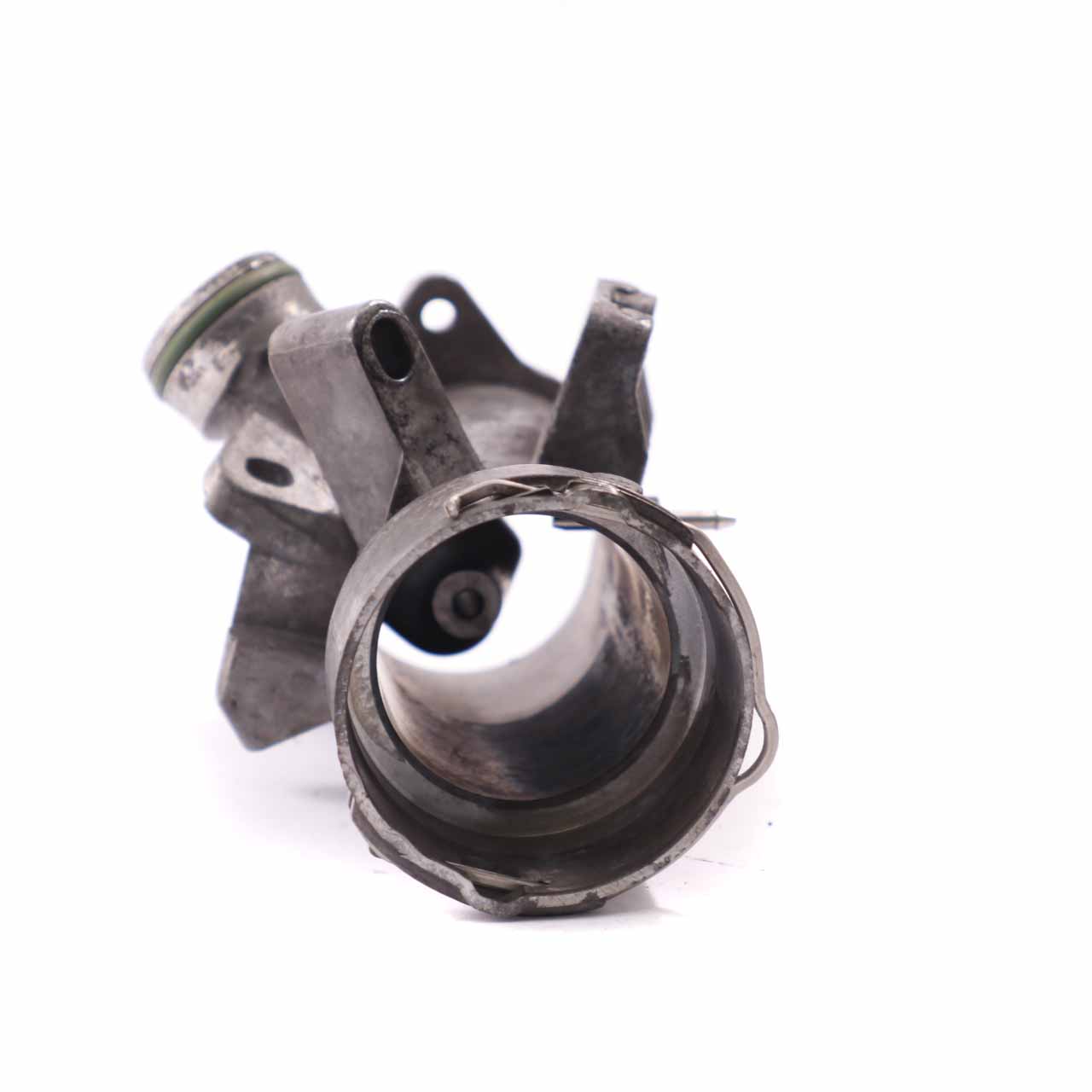 EGR Valve Mercedes W203 W209 Diesel OM646 Exhaust Gas Recirculation A6460900054