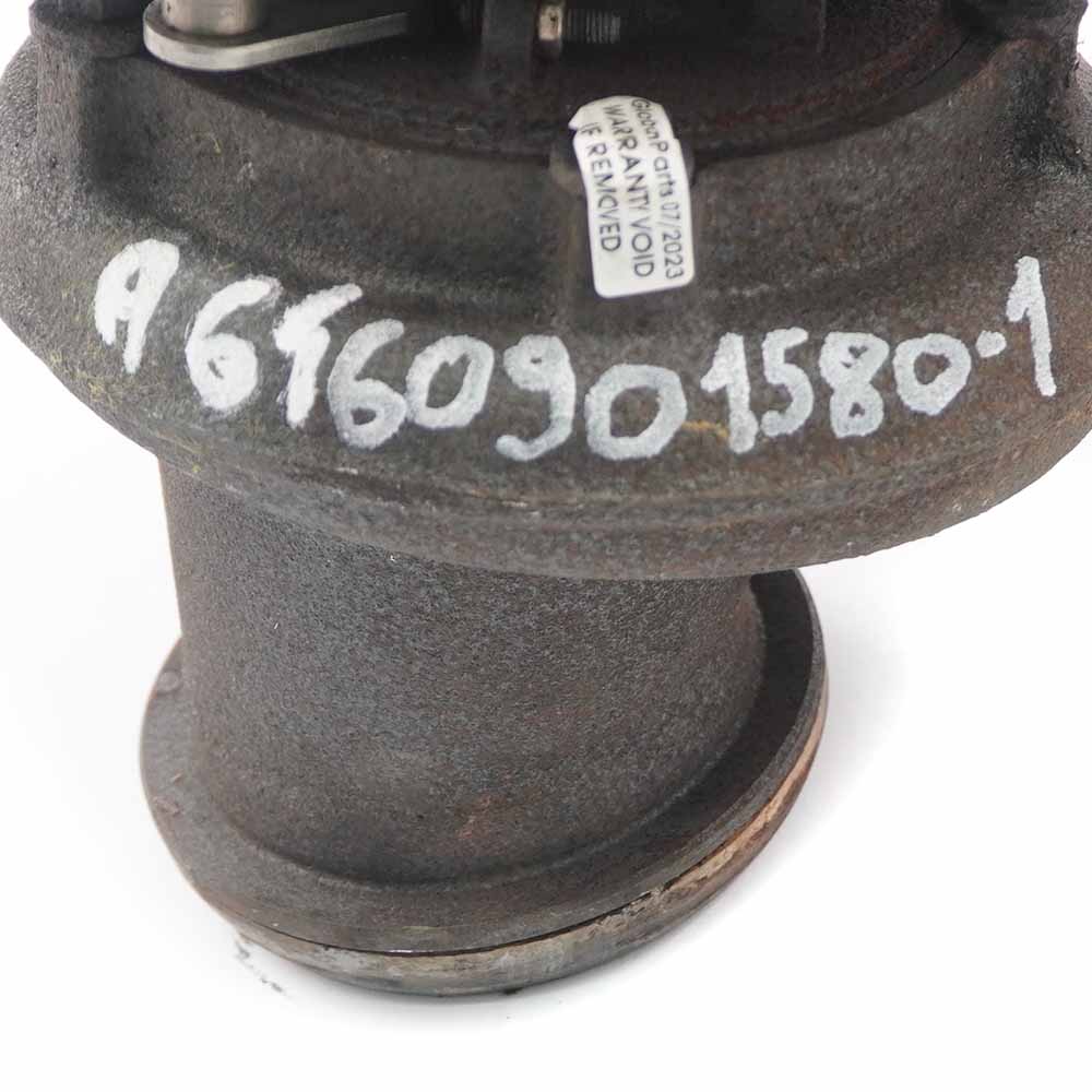 Turbo Charger Mercedes Vito W639 OM646 Complete Turbocharger A6460901380