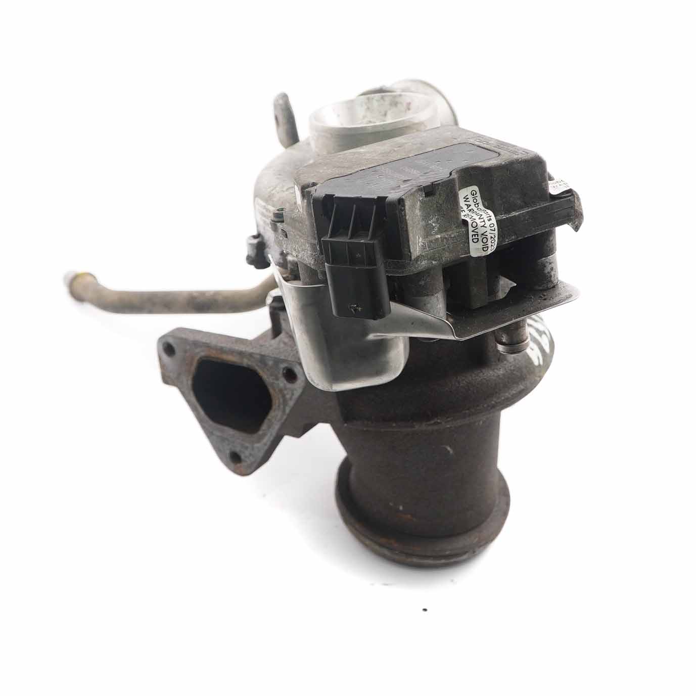 Turbo Charger Mercedes Vito W639 OM646 Complete Turbocharger A6460901380