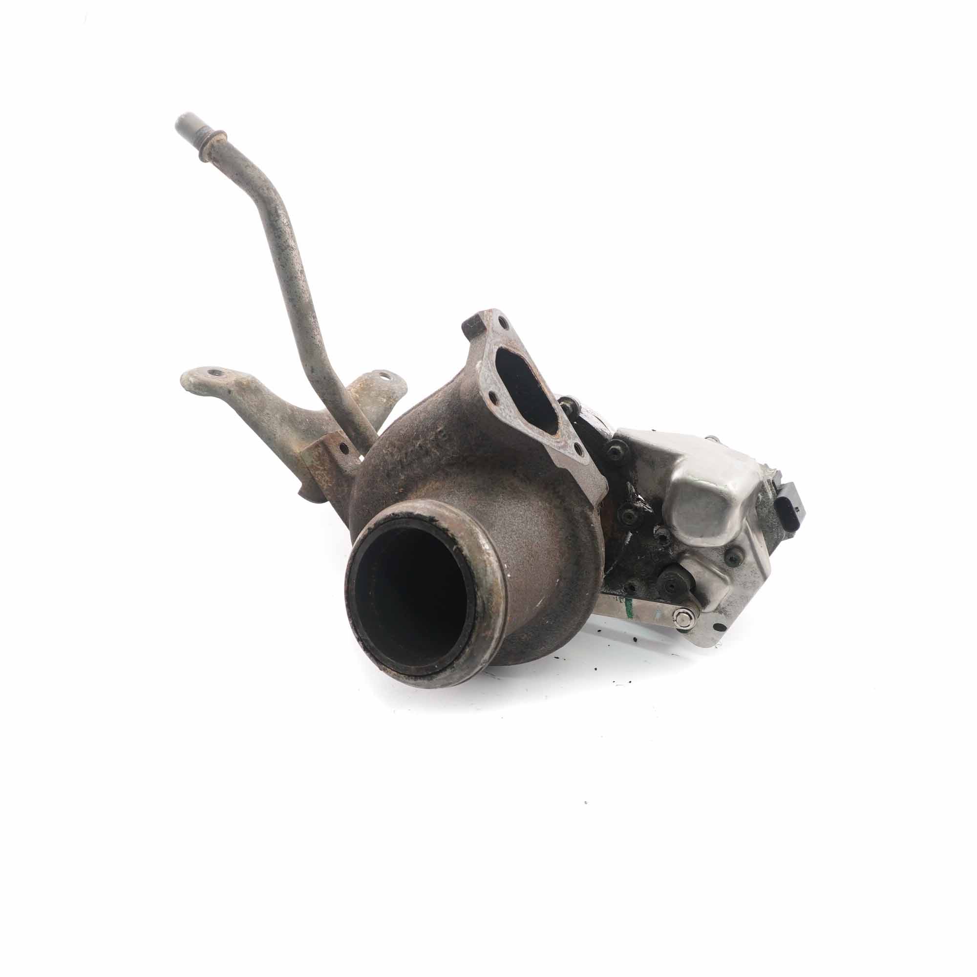 Turbo Charger Mercedes Vito W639 OM646 Complete Turbocharger A6460901380