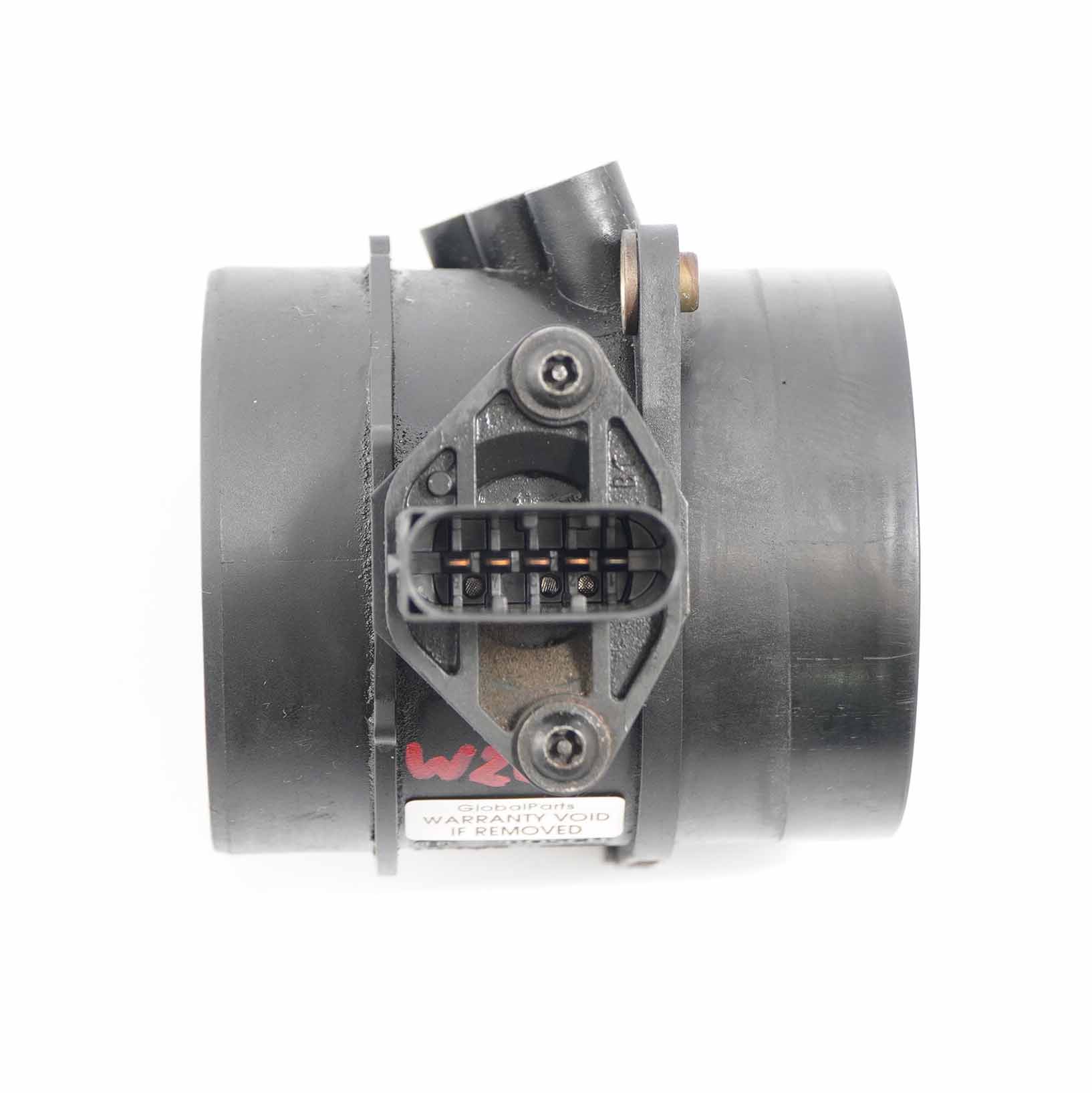 Mercedes-Benz C E Class W203 W204 W211 Air Flow Mass Meter Sensor A6460940048