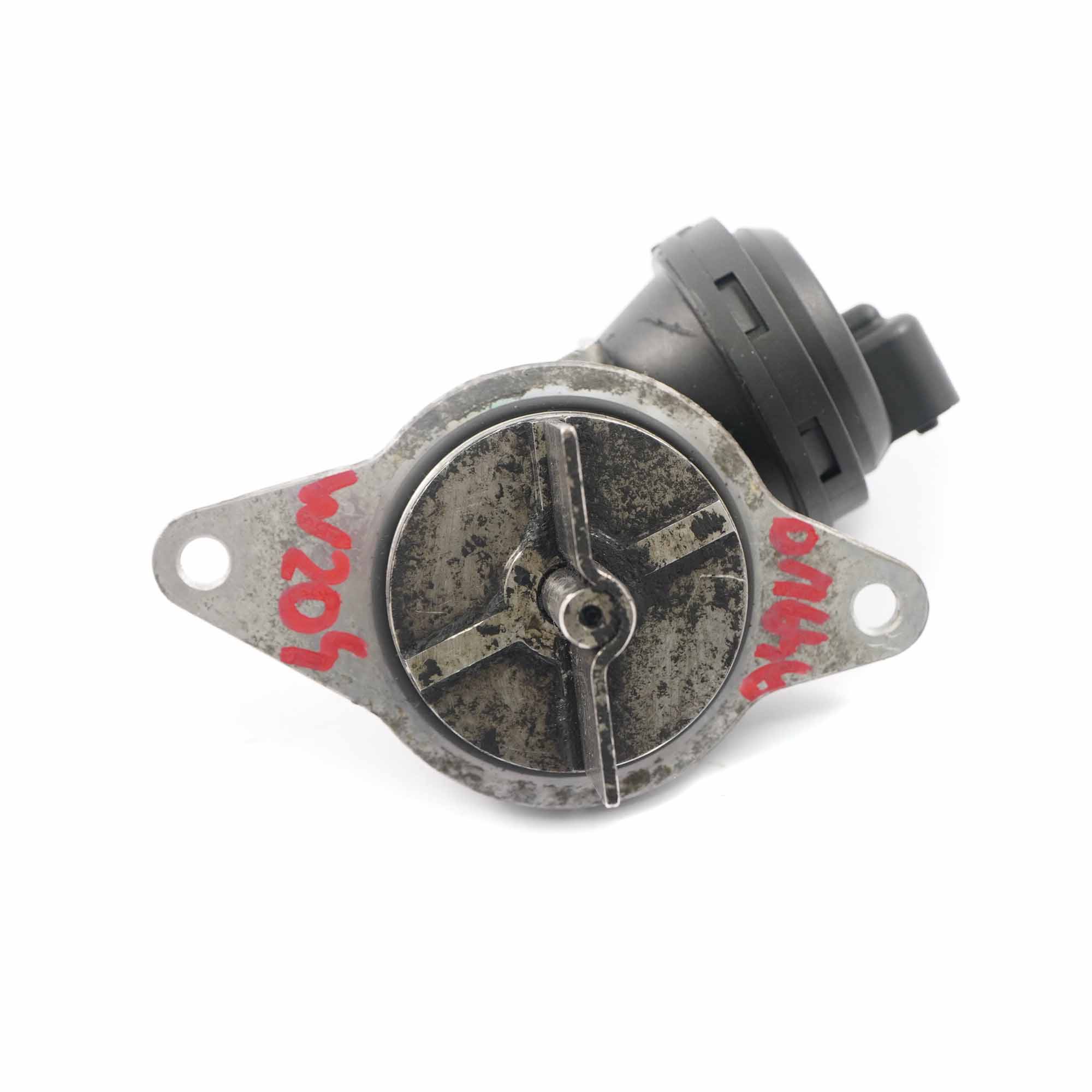 Mercedes Throttle EGR Diverter Valve W204 W212 OM646 Diesel A6460940065