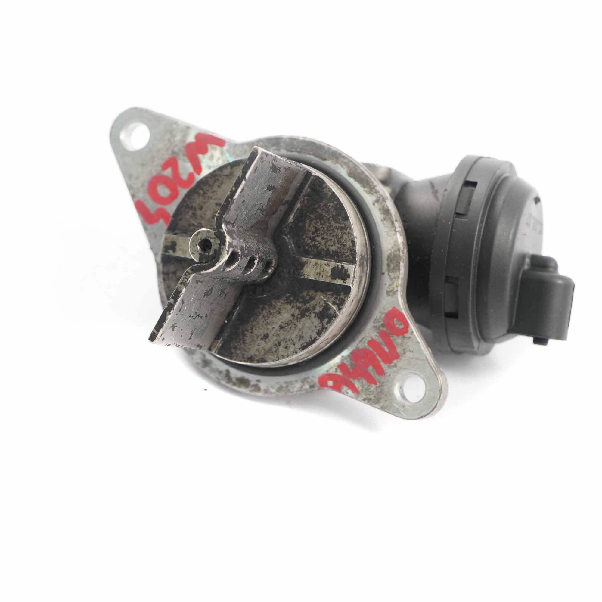 Mercedes Throttle EGR Diverter Valve W204 W212 OM646 Diesel A6460940065