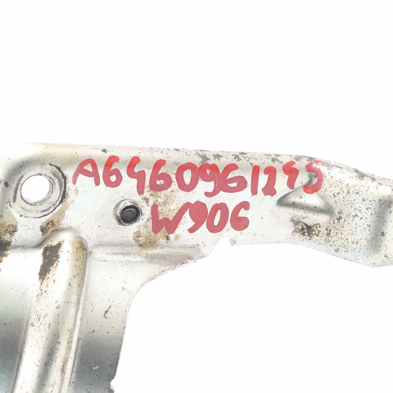 Mercedes Sprinter W906 OM646 Intake Manifold Bracket Mount Holder A6460961245