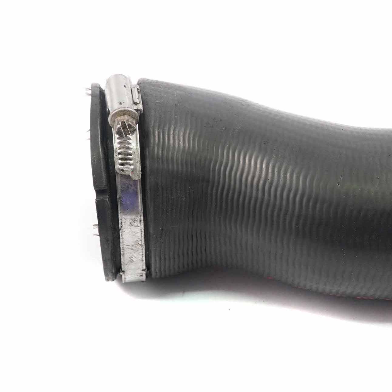 Mercedes W639 W906 Turbo Intercooler Air Flow Hose Pipe OM646 Diesel A6460980083